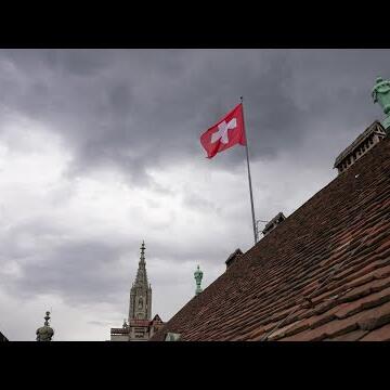 NEXPLORER Zwischenbericht: Die Werte-Fahne von Bern