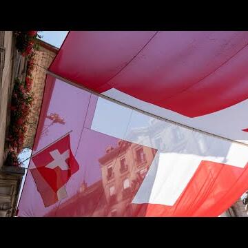 Évaluation intérimaire Nexplorer: le drapeau des valeurs de Lausanne