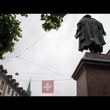 NEXPLORER Zwischenbericht: Die Werte-Fahne von St.Gallen