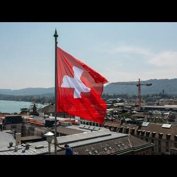NEXPLORER Zwischenbericht: Die Werte-Fahne von Zürich