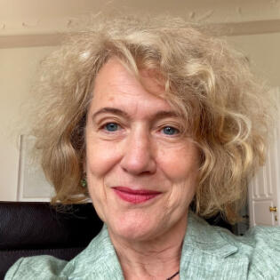 Corine Mauch