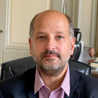 Grégoire Junod