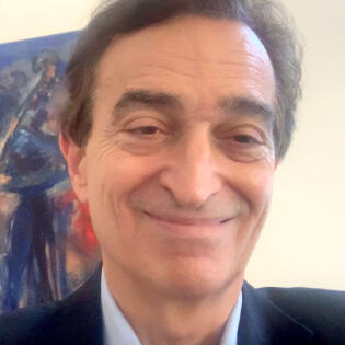 Marco Borradori