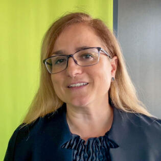 Maria Pappa