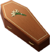 Coffin