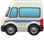 Minibus