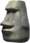 Moai