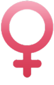 Female Sign