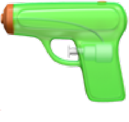 Water Pistol