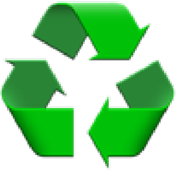 Recycling Symbol