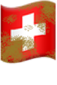 Flag Switzerland